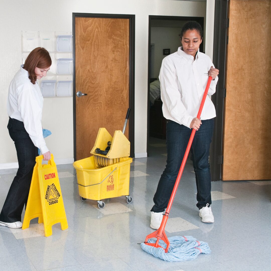 Cleaning Services